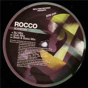 Rocco - Someday download free