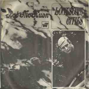 Rod McKuen - Selections From The New Rod McKuen Album : Lonesome Cities download free
