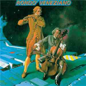 Rondo' Veneziano - Rondo' Veneziano download free