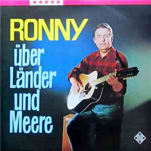 Ronny  - Über Länder Und Meere download free