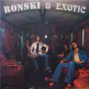 Ronski & Exotic - Ronski & Exotic download free