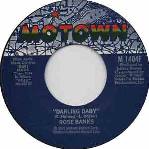 Rose Banks - Darling Baby download free