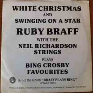 Ruby Braff With The Neil Richardson Strings - White Christmas download free