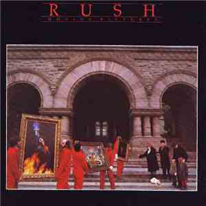 Rush - Moving Pictures download free