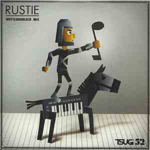 Rustie - Whyteandblack Mix download free