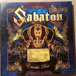 Sabaton - Carolus Rex download free