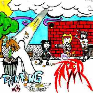 Saber M - Drinking With Jesus download free