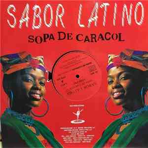 Sabor Latino - Sopa De Caracol download free