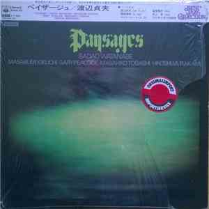 Sadao Watanabe - Paysages download free