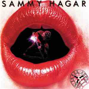 Sammy Hagar - Three Lock Box download free
