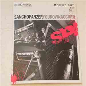 Sancho Panzer - Your Own Accord download free