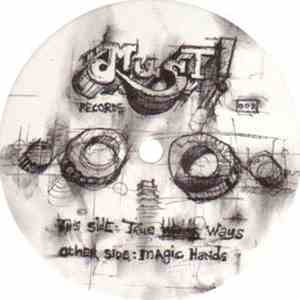 Sasse & Klas Lindblad - True Ways / Magic Hands download free