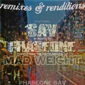 SaV! - R&R EP (Remixes & Renditions) download free