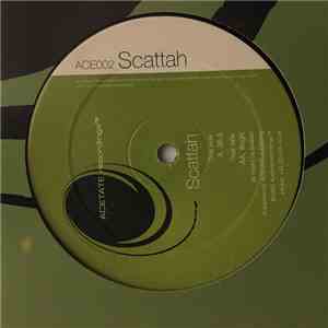Scattah - 38.5 / Illogic download free