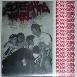 Screeching Weasel - Punkhouse download free