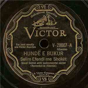 Selim Efendi Me Shokët - Hundë E Bukur download free