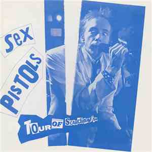 Sex Pistols - Tour Of Scandinavia download free