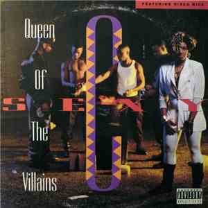 Sexy C Featuring Disco Rick - Queen Of The Villains download free