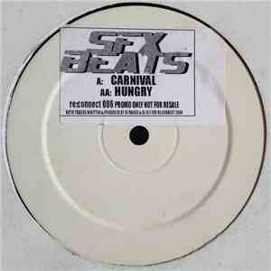 SFX Beats - Carnival download free
