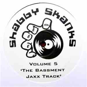 Shabby Skanks - That Bassment Jaxx Track download free