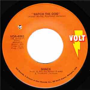 Shack  - Watch The Dog download free