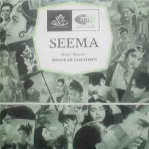 Shankar-Jaikishan - Seema download free