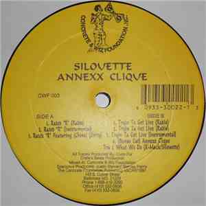 Silouette  - Rated "R" / Tryin Ta Get Live download free