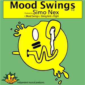 Simo Nex - Mood Swings E.P. download free