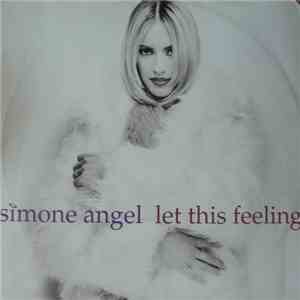 Simone Angel - Let This Feeling download free