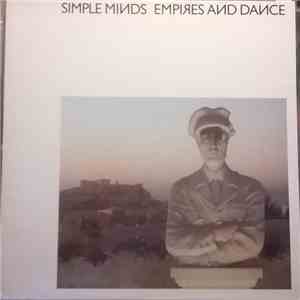 Simple Minds - Empires And Dance download free