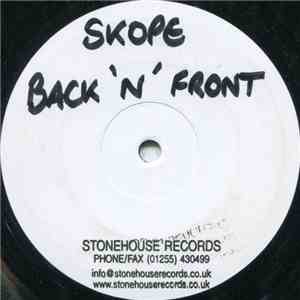 Skope - Back 'N' Front download free