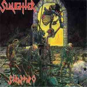 Slaughter  - Strappado download free
