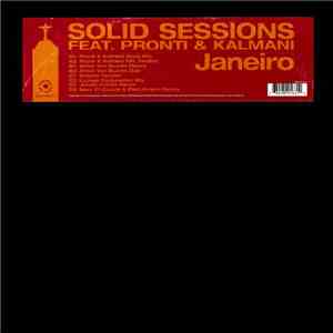 Solid Sessions - Janeiro download free