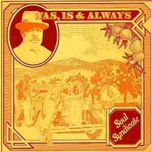 Soul Syndicate - Was, Is & Always download free