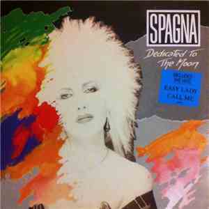 Spagna - Dedicated To The Moon download free