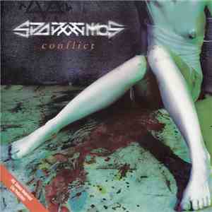 Sparagmos  - Conflict download free