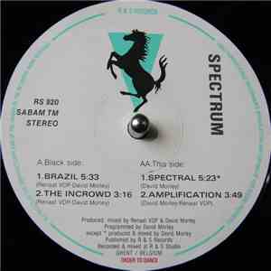 Spectrum - Brazil download free