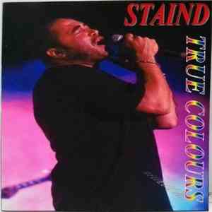 Staind - True Colours download free