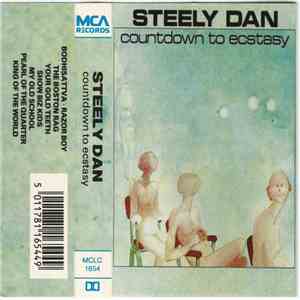 Steely Dan - Countdown To Ecstasy download free