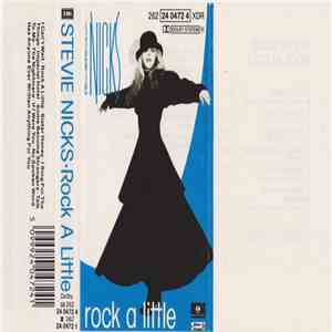 Stevie Nicks - Rock A Little download free