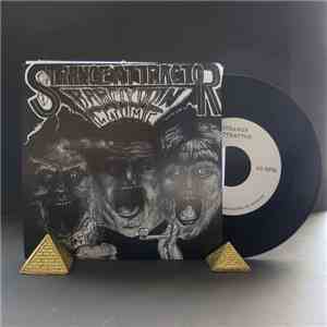 Strange Attractor  - Barely Doing Crime download free
