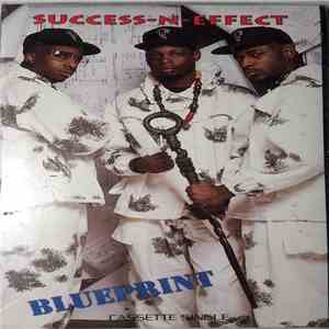 Success-N-Effect - Blueprint / Rhymes That Thrill Ya download free