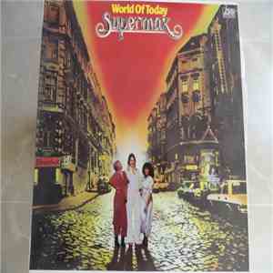 Supermax - World Of Today download free