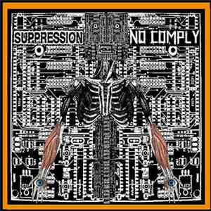 Suppression / No Comply  - Suppression / No Comply download free
