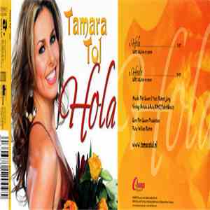 Tamara Tol - Hola download free