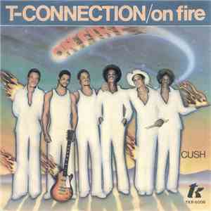 T-Connection - On Fire download free