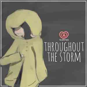 Telepathics  - Throughout The Storm download free