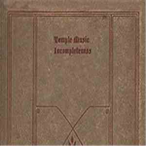 Temple Music - Incompleteness download free