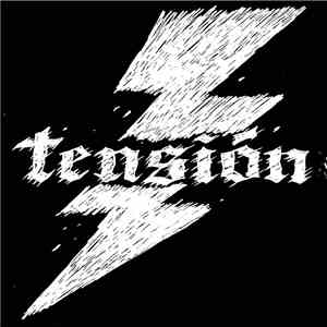 Tensión - Tensión download free