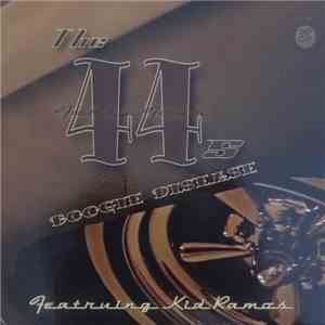 The 44s Featuring Kid Ramos - Boogie Disease download free